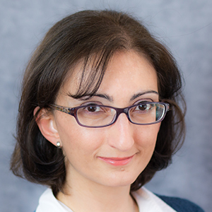Ebru Bozdag profile picture