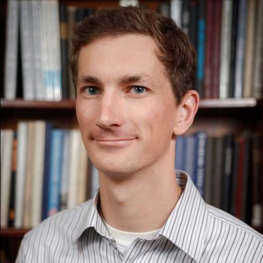 Eric Toberer
