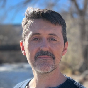 Eric Mayotte
