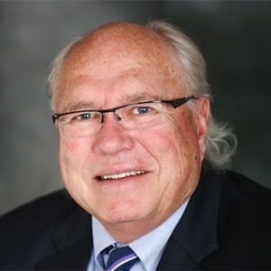 D. Erik Spiller headshot