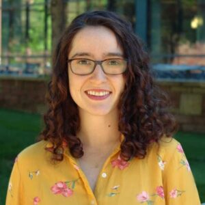Eve Mozur, PhD