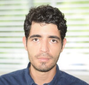 Gabriel Santamaria Botello profile picture