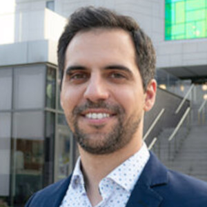 Georgios Kontoudis profile picture