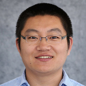 Hao Zhang profile picture