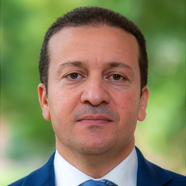 Hisham Sager profile picture