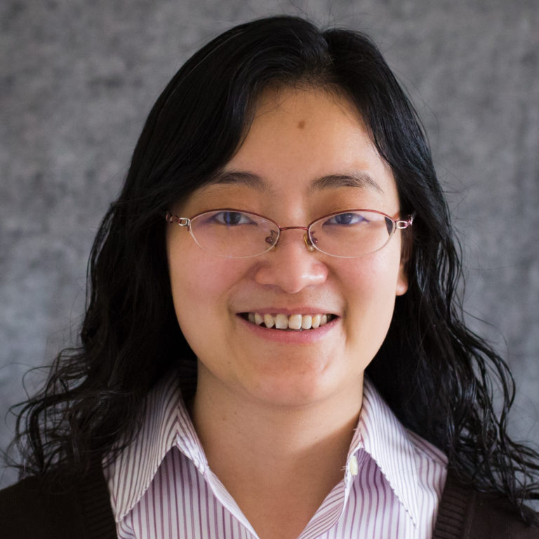 Hongyan Liu profile picture