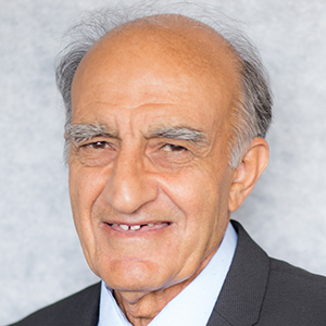 Hossein Kazemi profile picture
