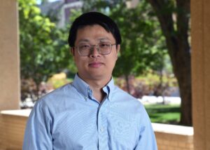 Shiqiang Huang profile picture