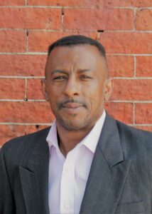 Derrick Hudson profile picture