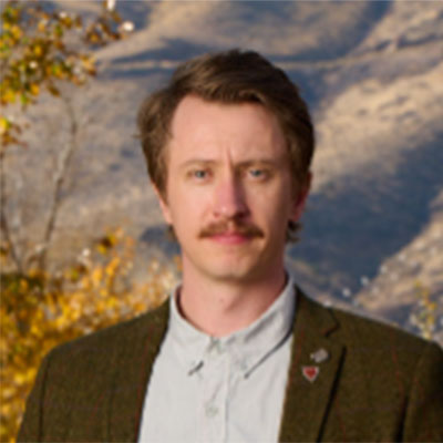 Ian Jehn profile picture