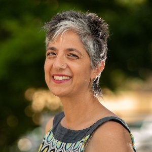 Iris Bahar profile picture