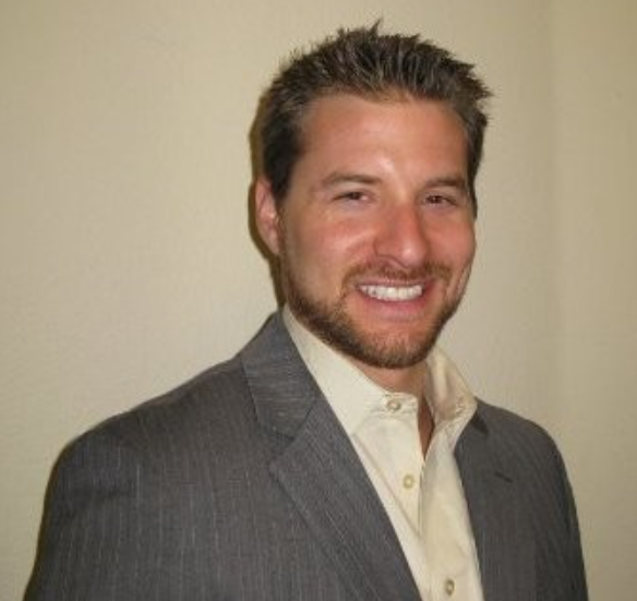 James Rosenblum profile picture