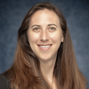 Jenifer C Shafer headshot