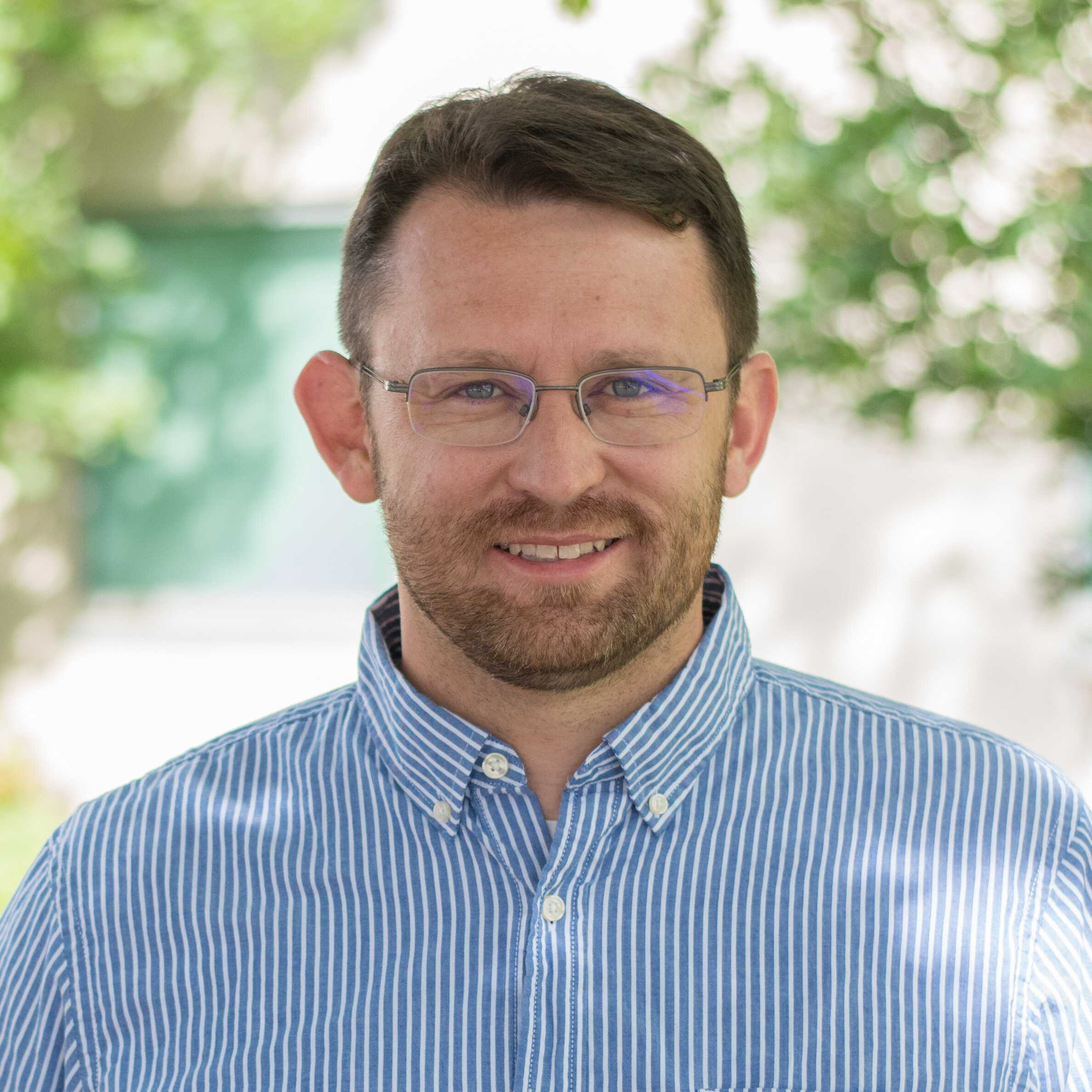 Jeramy Zimmerman