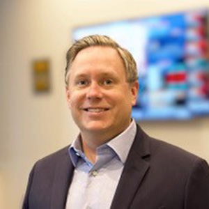 Dan Jerrett headshot