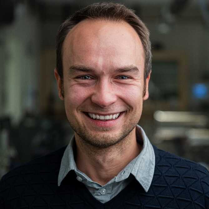 Kamil Ciesielski
