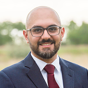 Kaveh Fathian profile picture