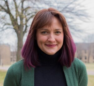Alison Kerr profile picture