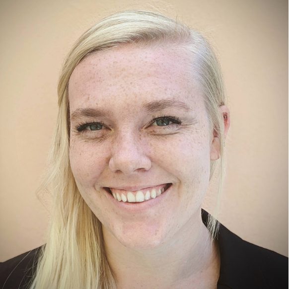 Roslynn King profile picture