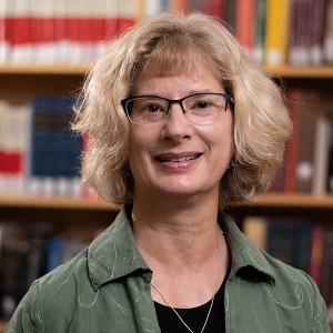 Lisa Nickum profile picture