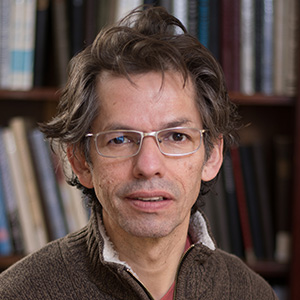 Luis Tenorio