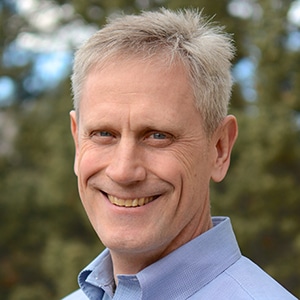 Matthew C Posewitz headshot