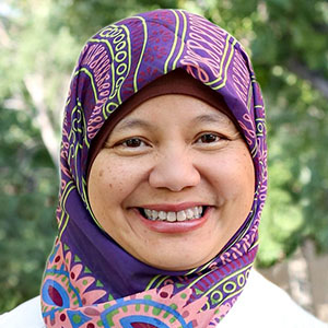 Mirna Mattjik profile picture