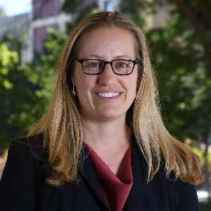 Melissa Krebs profile picture
