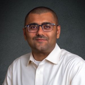 Aashutosh Mistry profile picture