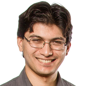 Neil Dantam profile picture