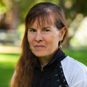 Newman Alexandra headshot