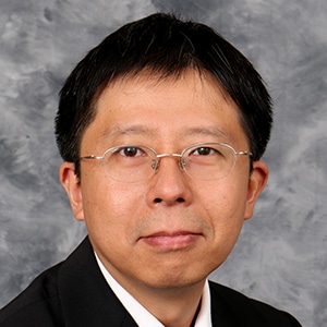 Ning Wu profile picture
