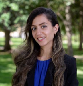 Parisa Bazazi profile picture
