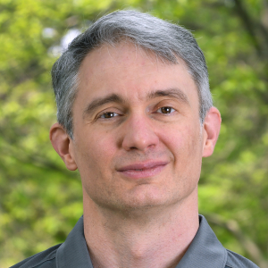 Patrick Kohl