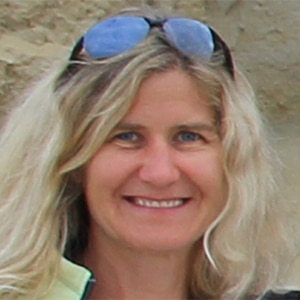 Piret Plink-Bjorklund profile picture