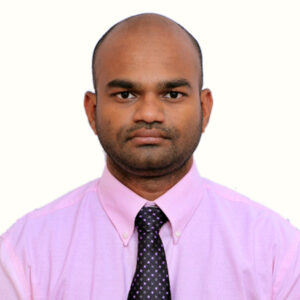 Rajavasanth Rajasegar profile picture