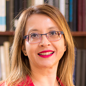 Sebnem Duzgun profile picture