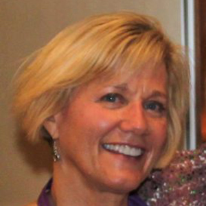 Sharon Naylor profile picture
