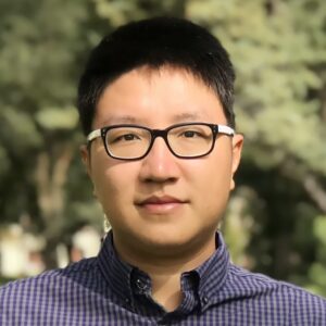 Sihua Shao profile picture