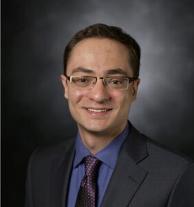 Aaron Smoroda profile picture