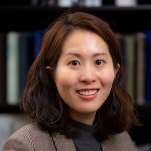 Stephanie Kwon headshot
