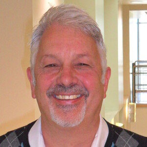 Stephen Midson