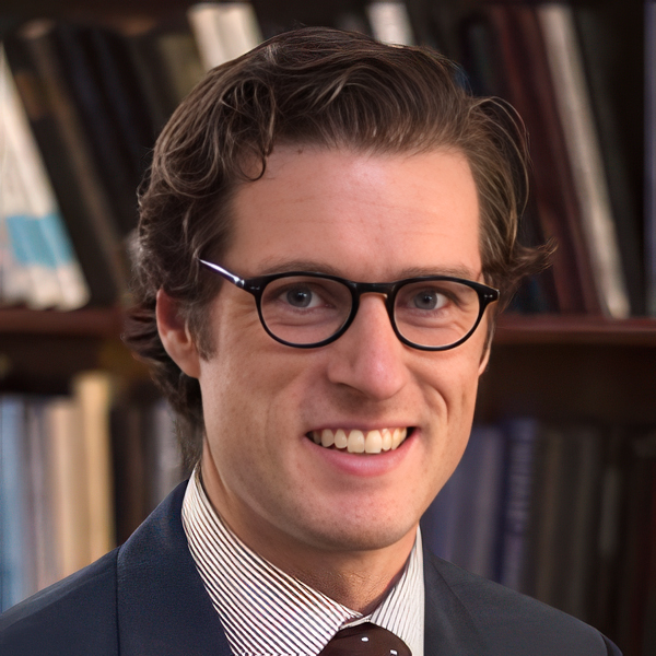 Steven Smith headshot