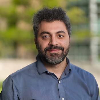 Kasra Taghikhani profile picture