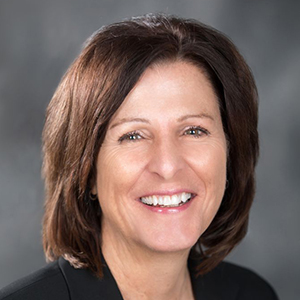 Terri Hogue headshot