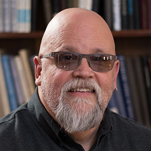 Terry Bridgman profile picture