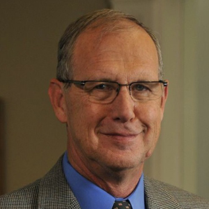 Terry Parker profile picture