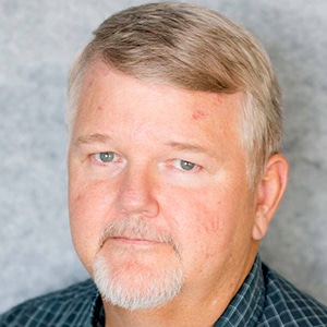 Timothy Collett profile picture