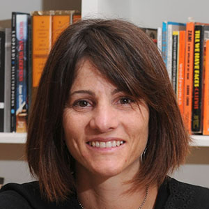 Tina Gianquitto profile picture
