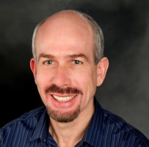 Ilya Tsvankin profile picture